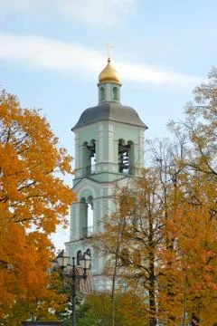 Belltower Stock Photos