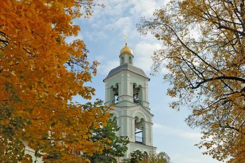 Belltower Stock Photos