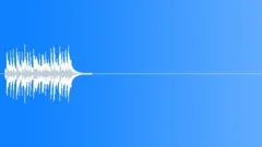 BELL,TRIANGLESound Effect