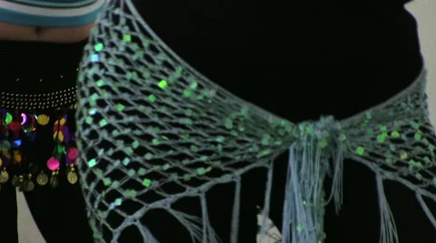 Belly Dance Видео 39964295