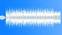 Belly Dancer Stock Music