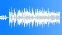 Belly Dancer Stock Music