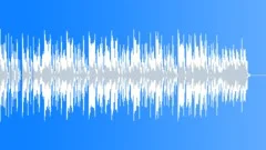 Belly Dancer Stock Music