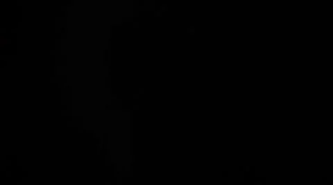 Belly dancer waving Stock Footage 1078048