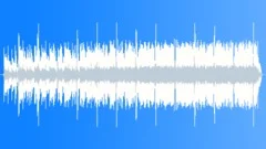 Belly Dancing Exotic AdventureStock Music