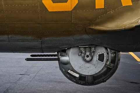 Belly Gun Stock Photos