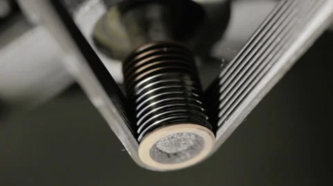 Belt drive. Видео 30604205