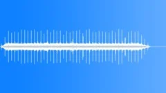 Belt Loop Maker Trouser Sound Effect