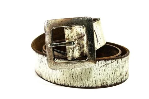 Belt Stock Photos