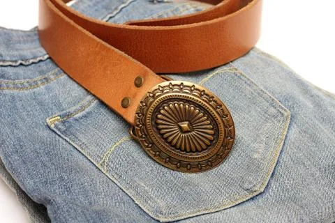 Belt Stock Photos