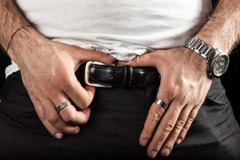 Belt Stock Photos