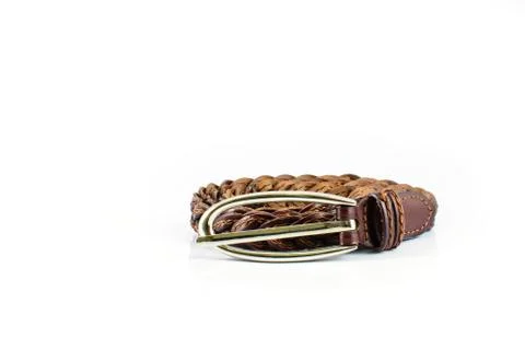 Belt Fotos Stock