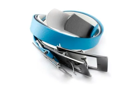 Belts Stock Photos