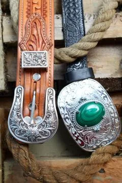 Belts Stock Photos