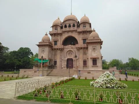 Belur Mutt Stock Photos