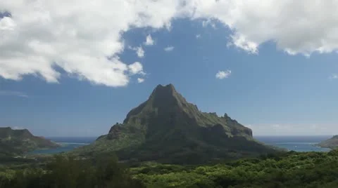 Belvedere Lookout Stock Footage 11199541