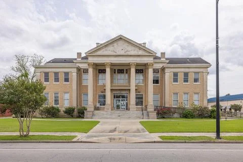 Ben Hill County Stock Photos