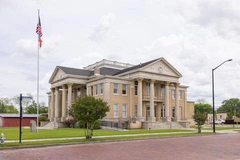Ben Hill County Stock Photos