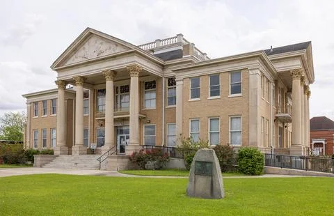 Ben Hill County Stock Photos