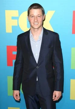  Ben McKenzie at the FOX 2014 Programming Presentation at the FOX Fanfront... Foto stock
