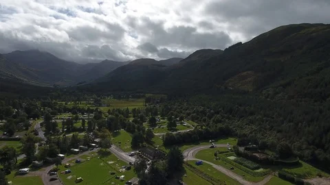 Ben Nevis, Scotland Stock Footage 89967950