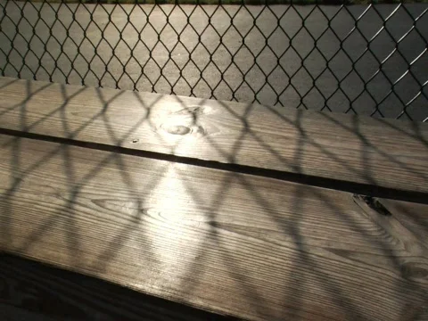 Bench 02 Stock Footage 357087