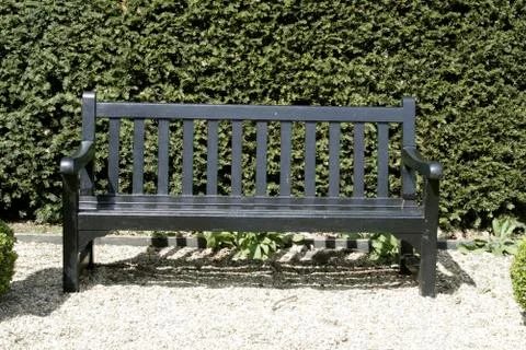 BENCH Stock Photos