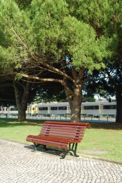 Bench Stock Photos