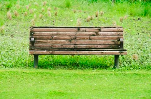 Bench Stock Photos