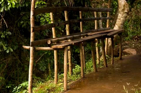 Bench Stock Photos
