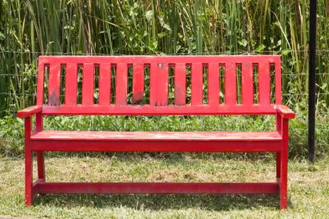Bench Stock Photos