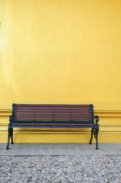 Bench Stock Photos