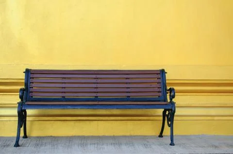 Bench Stock Photos