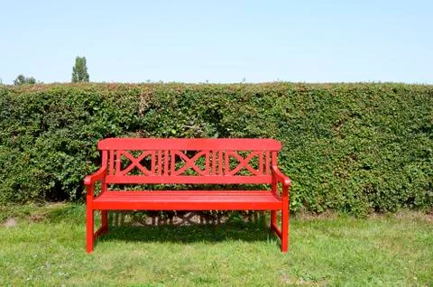 Bench Stock Photos