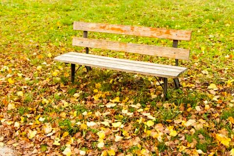 Bench Stock Photos