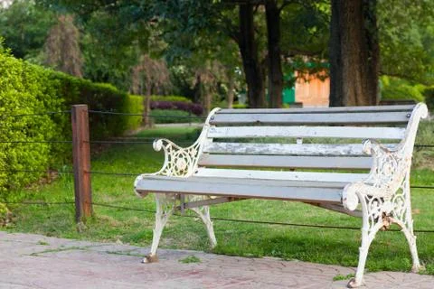 Bench Stock Photos