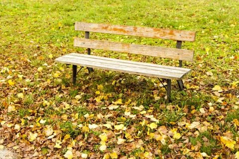 Bench Stock Photos