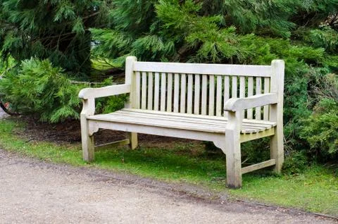 Bench Stock Photos