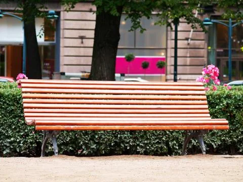 Bench Stock Photos