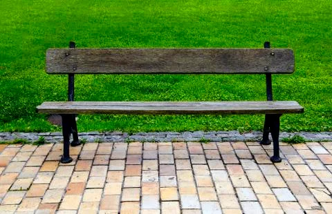 Bench Stock Photos