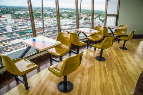 The Bench Stock Photos