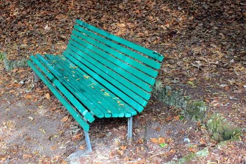 Bench Stock Photos