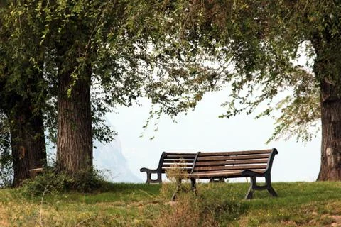 Bench Stock Photos