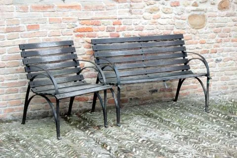 Bench Stock Photos
