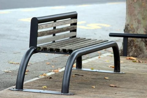 Bench Stock Photos