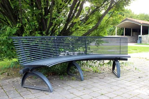 Bench Stock Photos