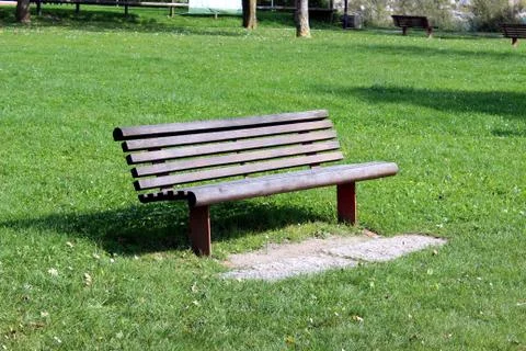 Bench Stock Photos