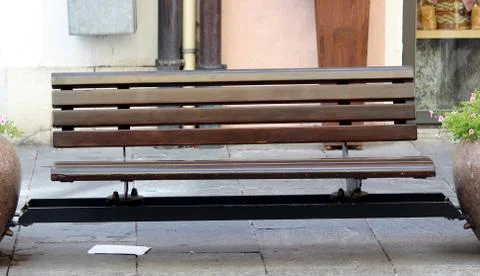 Bench Stock Photos