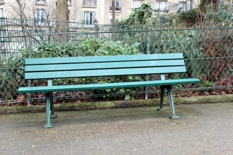 Bench Stock Photos