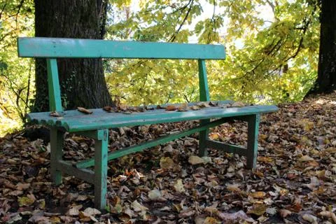 Bench Stock Photos